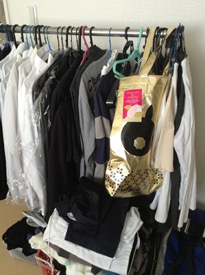 大阪整理収納レッスン ニューズスタイル