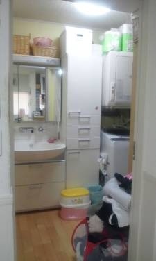 大阪整理収納レッスン　ニューズスタイル