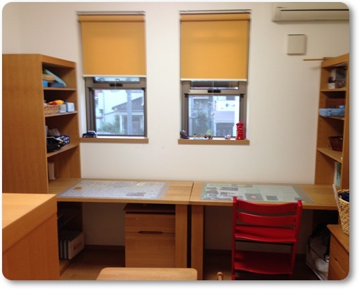 大阪整理収納レッスン　ニューズスタイル