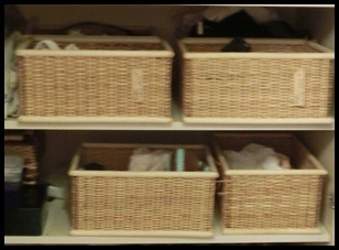 大阪整理収納レッスン ニューズスタイル