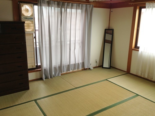 大阪整理収納レッスン　ニューズスタイル