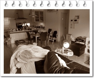 大阪整理収納レッスン　ニューズスタイル