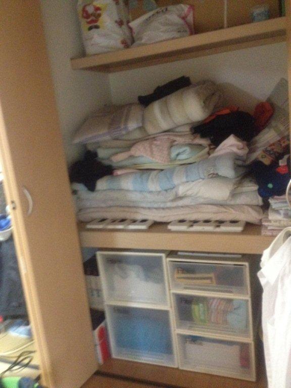 大阪整理収納レッスン ニューズスタイル