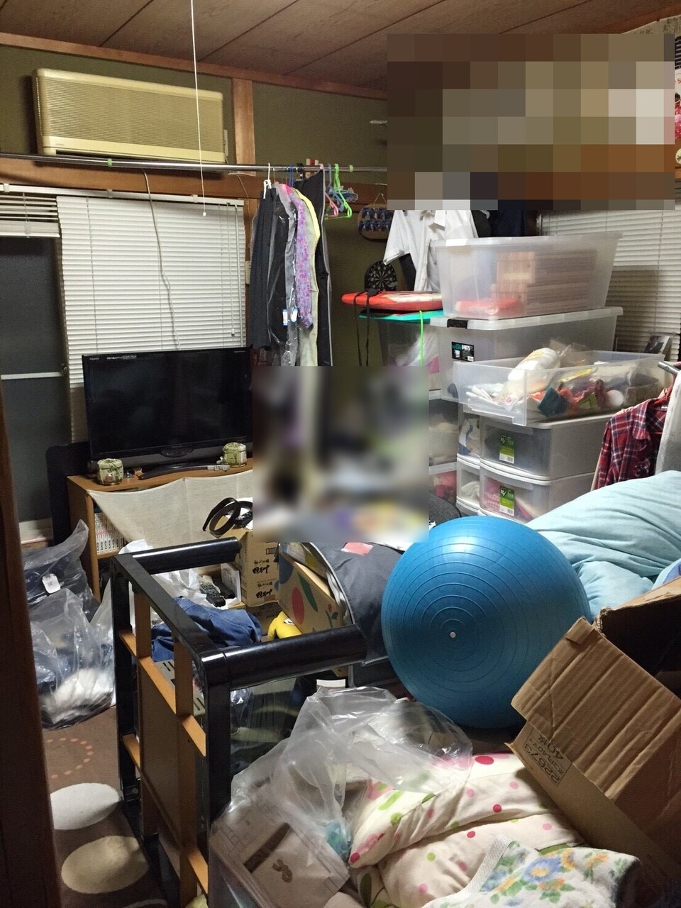 ご質問 部屋を片づける順番で悩んでいます 優先順位に迷ったときに考えるべき2つのこととは 片づけの向こう側 奇跡の3日片づけ 夢をかなえる7割収納 Powered By ライブドアブログ