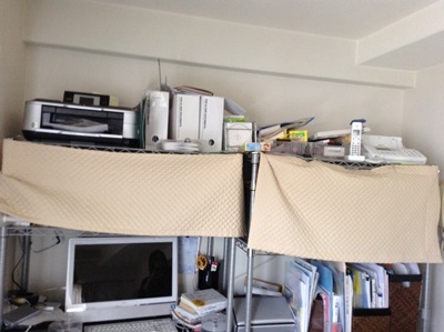 大阪整理収納レッスン ニューズスタイル