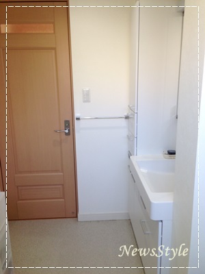 大阪整理収納レッスン　ニューズスタイル