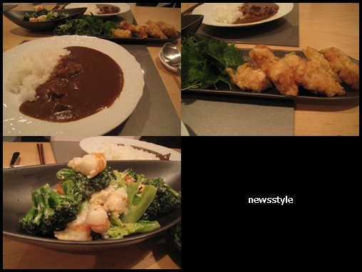 NEWSHOME&NewsStyleへようこそ