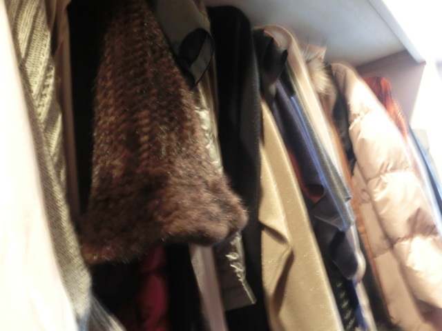 大阪整理収納レッスン　ニューズスタイル