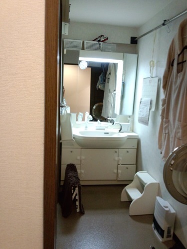 大阪整理収納レッスン　ニューズスタイル