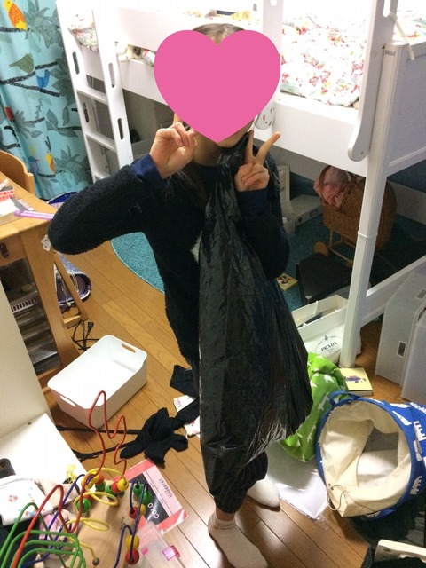 家が片付いていく様子_180328_0006_1