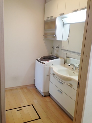 大阪整理収納レッスン ニューズスタイル