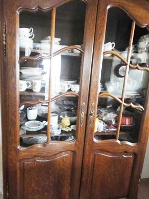 大阪整理収納レッスン　ニューズスタイル