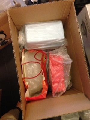 大阪整理収納レッスン ニューズスタイル