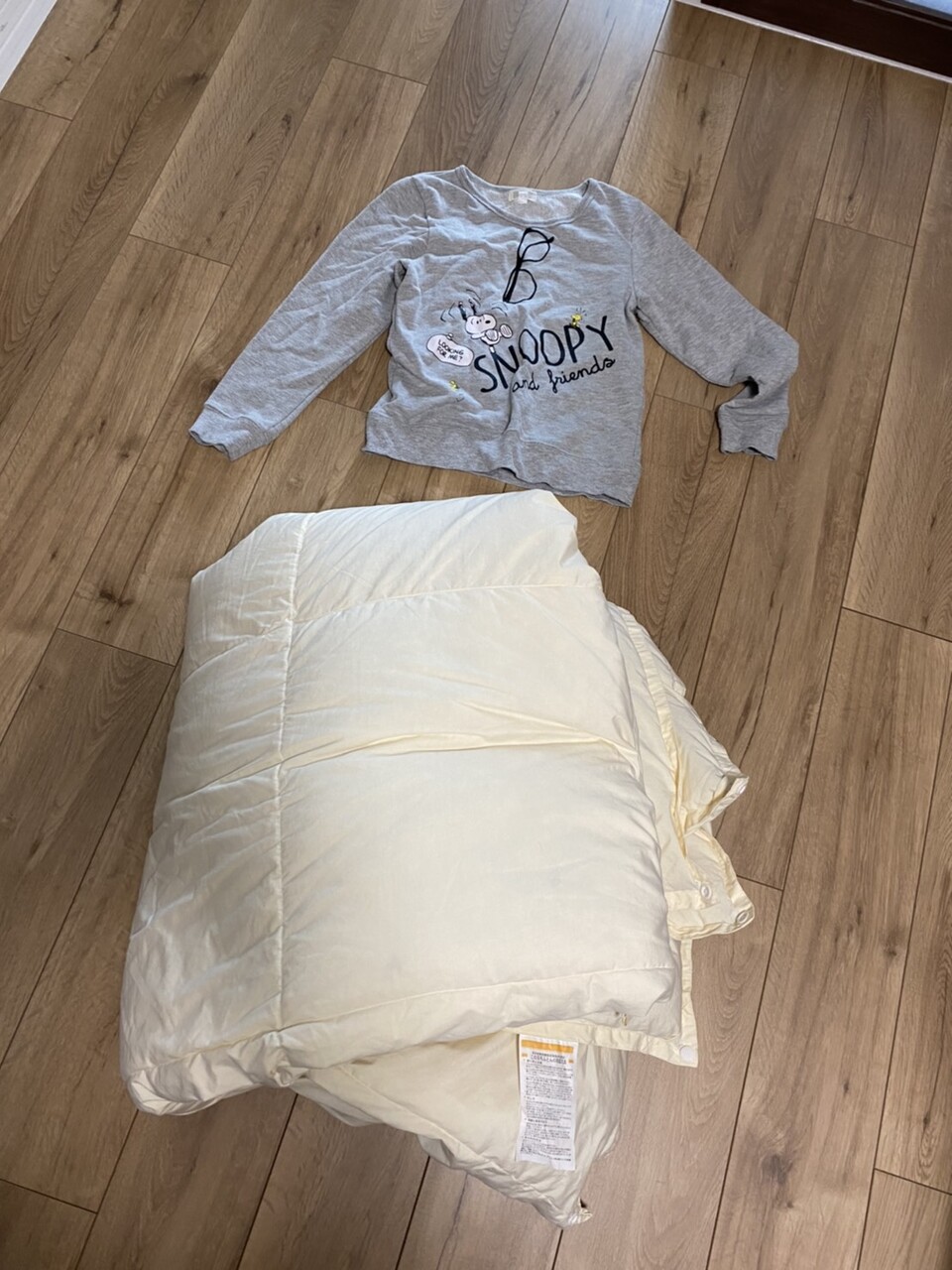 Nhk あさイチ のワイシャツ布団収納よりコンパクトに Aさまのすごい収納アレンジ 片づけの向こう側 奇跡の3日片づけ 夢をかなえる7割収納 Powered By ライブドアブログ