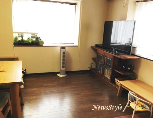 大阪整理収納レッスン　ニューズスタイル