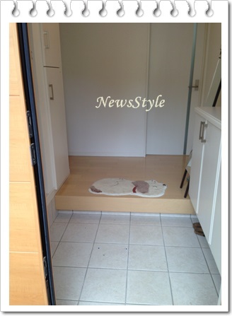 大阪整理収納レッスン ニューズスタイル