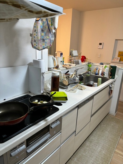 LINE_ALBUM_１階　キッチン_251028_1