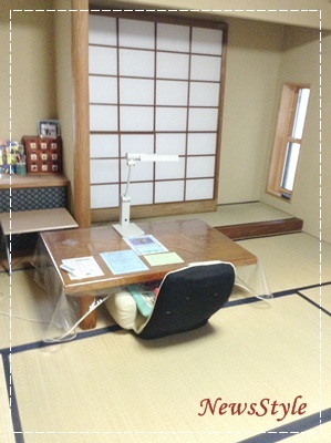 大阪整理収納レッスン ニューズスタイル