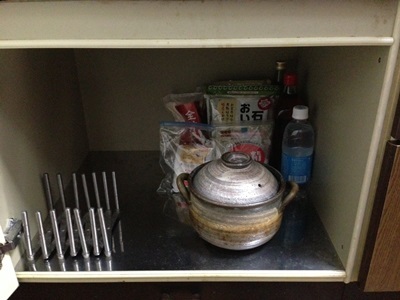 大阪整理収納レッスン ニューズスタイル