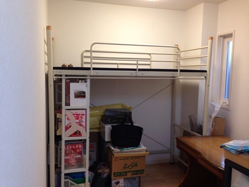 大阪整理収納レッスン ニューズスタイル