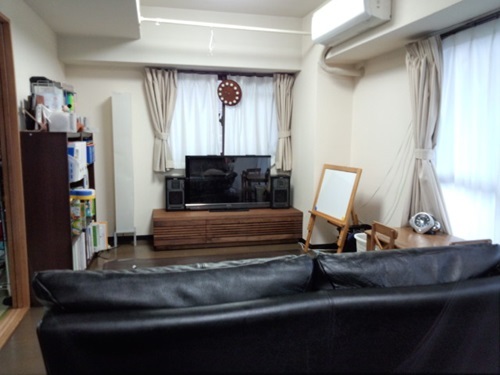 大阪整理収納レッスン ニューズスタイル