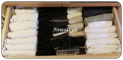 大阪整理収納レッスン ニューズスタイル