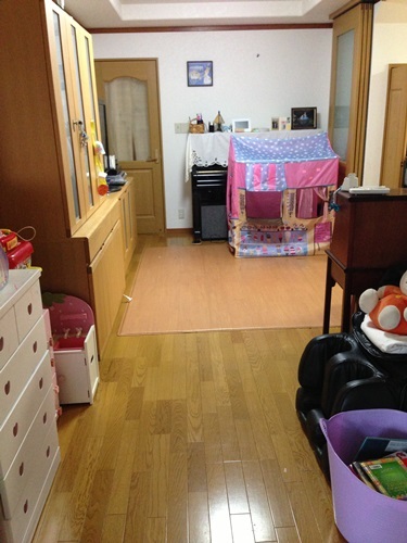 大阪整理収納レッスン ニューズスタイル