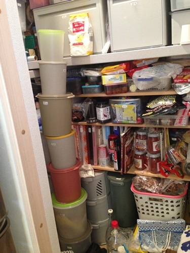 大阪整理収納レッスン ニューズスタイル