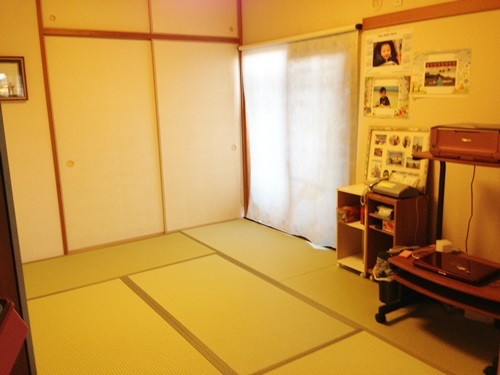 大阪整理収納レッスン ニューズスタイル