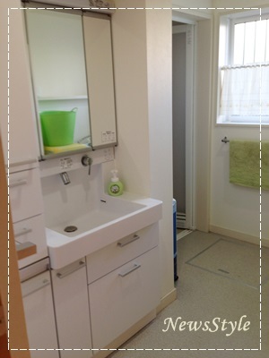 大阪整理収納レッスン　ニューズスタイル