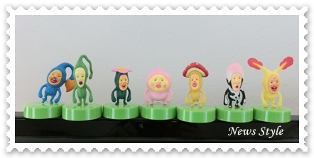 NEWSHOME&NewsStyleへようこそ