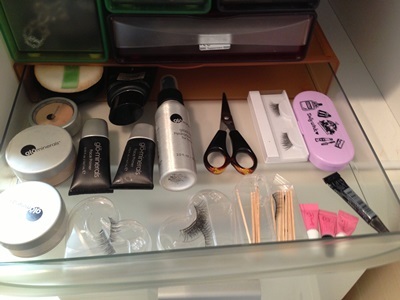 大阪整理収納レッスン ニューズスタイル