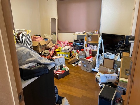 LINE_ALBUM_【2階物置部屋（子供部屋にしたい）】_240320_1