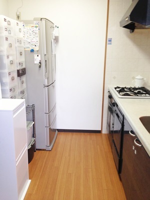 大阪整理収納レッスン ニューズスタイル