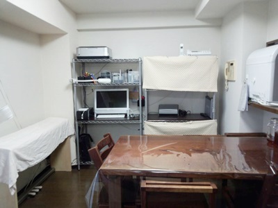 大阪整理収納レッスン ニューズスタイル