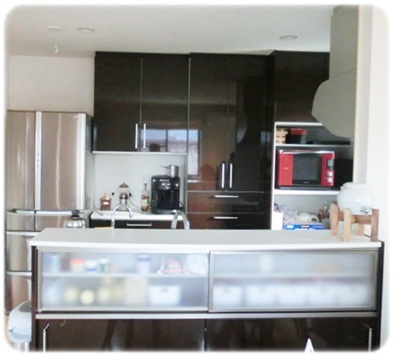 大阪整理収納レッスン　ニューズスタイル