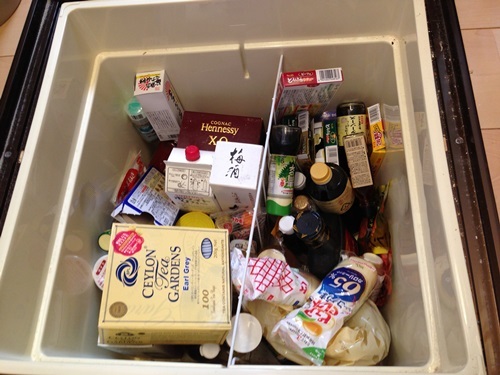 大阪整理収納レッスン ニューズスタイル