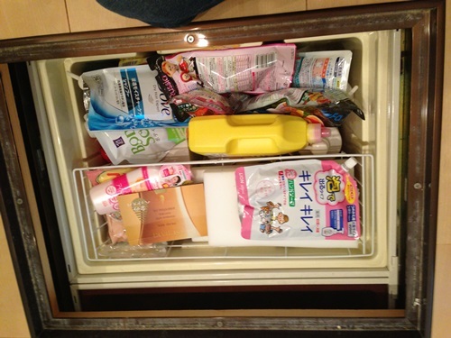 大阪整理収納レッスン ニューズスタイル