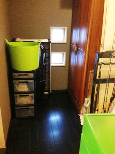 大阪整理収納レッスン ニューズスタイル