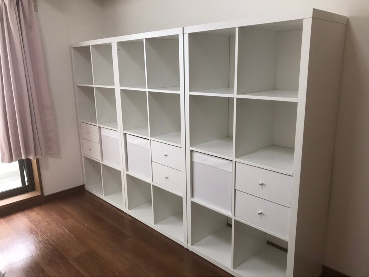 散らかり放題の子供部屋が一変 Ikea家具を使った三姉妹の個人スペースの作り方 片づけの向こう側 奇跡の3日片づけ 夢をかなえる7割収納 Powered By ライブドアブログ 散らかり放題の子供部屋が一変 Ikea家具を使った三姉妹の個人スペースの作り方 片づけの向こう側 奇跡の3日片づけ 夢をかなえる7割収納 Powered By ライブドアブログ