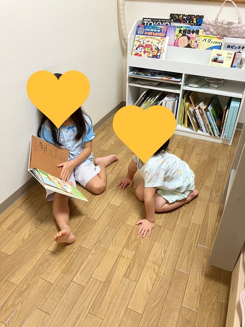 LINE_ALBUM_片付けの向こう側_240808_1