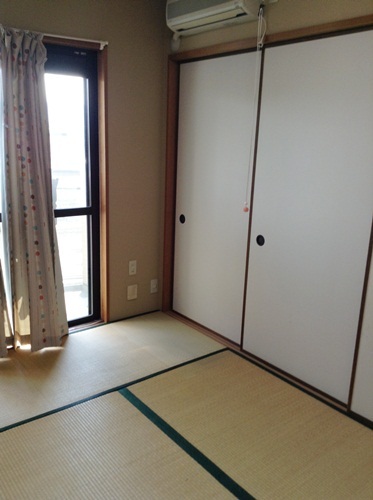 大阪整理収納レッスン　ニューズスタイル