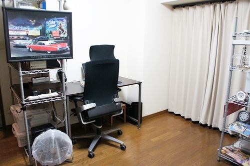 大阪整理収納レッスン　ニューズスタイル