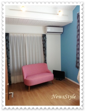 大阪整理収納レッスン ニューズスタイル