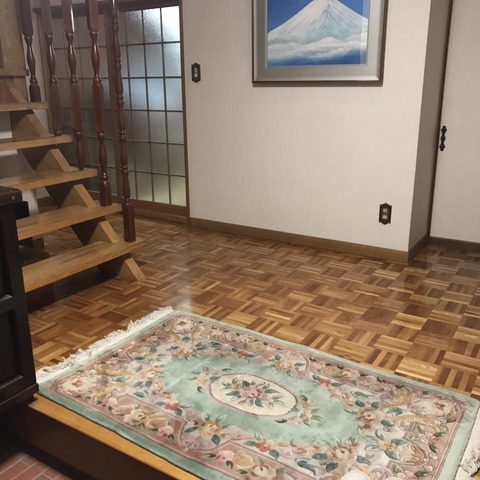 1階玄関_170905_0001