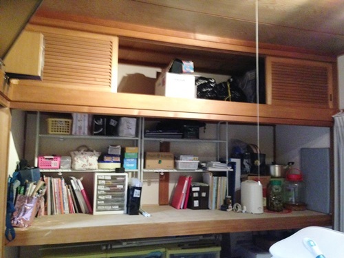 大阪整理収納レッスン ニューズスタイル