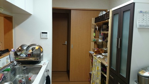 1階　キッチン_180304_0004