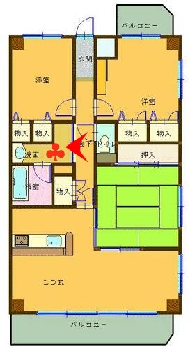 大阪整理収納レッスン　ニューズスタイル
