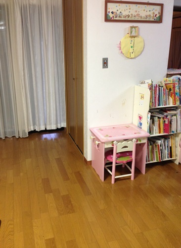 大阪整理収納レッスン ニューズスタイル