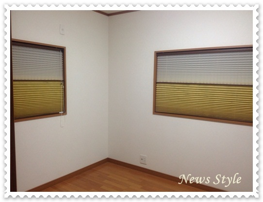 大阪整理収納レッスン　ニューズスタイル